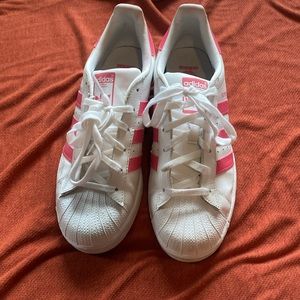 Adidas sneakers size 6.5